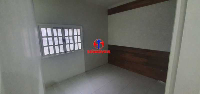 Conheça QUARTO do imóvel - Apartamento 2 quartos à venda Todos os Santos, Rio de Janeiro - R$ 320.000 - TJAP21013 - 10 QUARTO - Apartamento 2 quartos à venda Todos os Santos, Rio de Janeiro - R$ 320.000 - TJAP21013 - 10
