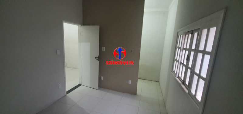Conheça QUARTO do imóvel - Apartamento 2 quartos à venda Todos os Santos, Rio de Janeiro - R$ 320.000 - TJAP21013 - 11 QUARTO - Apartamento 2 quartos à venda Todos os Santos, Rio de Janeiro - R$ 320.000 - TJAP21013 - 11