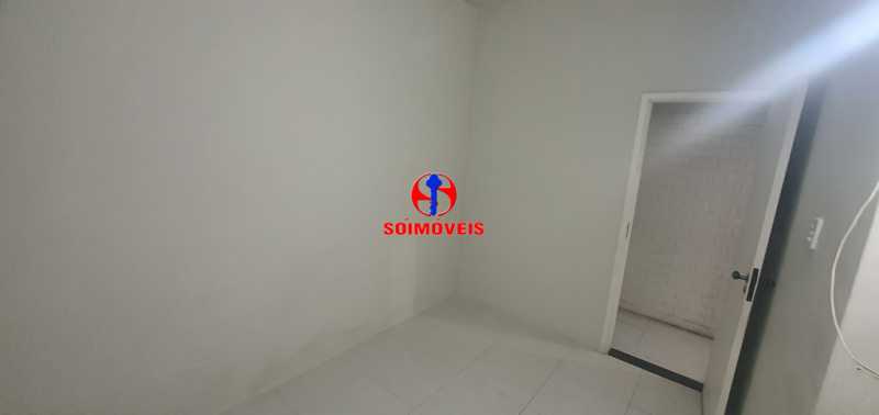 Conheça QUARTO do imóvel - Apartamento 2 quartos à venda Todos os Santos, Rio de Janeiro - R$ 320.000 - TJAP21013 - 13 QUARTO - Apartamento 2 quartos à venda Todos os Santos, Rio de Janeiro - R$ 320.000 - TJAP21013 - 13