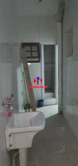 Conheça ÁREA DE SERVIÇO do imóvel - Apartamento 2 quartos à venda Todos os Santos, Rio de Janeiro - R$ 320.000 - TJAP21013 - 18 ÁREA DE SERVIÇO - Apartamento 2 quartos à venda Todos os Santos, Rio de Janeiro - R$ 320.000 - TJAP21013 - 18