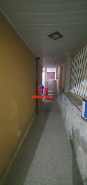 Conheça CORREDOR do imóvel - Apartamento 2 quartos à venda Todos os Santos, Rio de Janeiro - R$ 320.000 - TJAP21013 - 20 CORREDOR - Apartamento 2 quartos à venda Todos os Santos, Rio de Janeiro - R$ 320.000 - TJAP21013 - 20