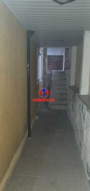Conheça CORREDOR do imóvel - Apartamento 2 quartos à venda Todos os Santos, Rio de Janeiro - R$ 320.000 - TJAP21013 - 21 CORREDOR - Apartamento 2 quartos à venda Todos os Santos, Rio de Janeiro - R$ 320.000 - TJAP21013 - 21