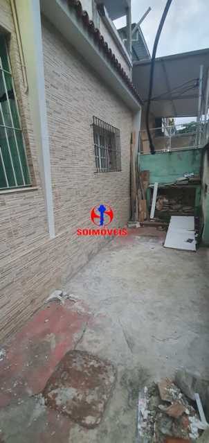 Conheça FACHADA do imóvel - Apartamento 2 quartos à venda Todos os Santos, Rio de Janeiro - R$ 320.000 - TJAP21013 - 3 FACHADA - Apartamento 2 quartos à venda Todos os Santos, Rio de Janeiro - R$ 320.000 - TJAP21013 - 3