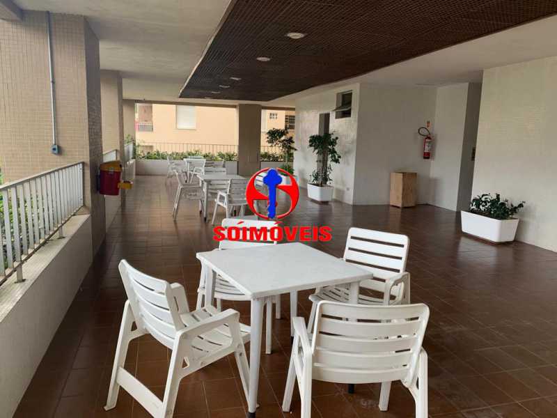 PLAY - Apartamento 1 quarto à venda Gávea, Rio de Janeiro - R$ 1.100.000 - TJAP10241 - 21