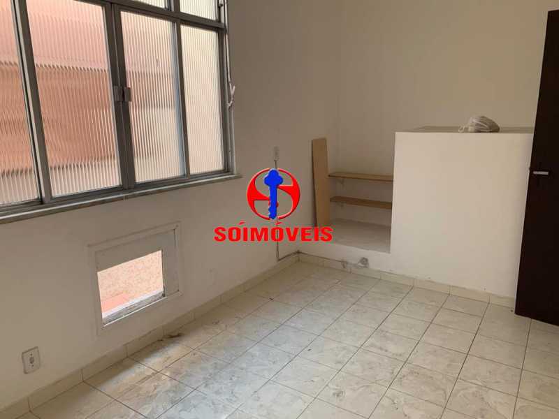 Conheça QUARTO do imóvel - Casa de Vila 2 quartos à venda Andaraí, Rio de Janeiro - R$ 370.000 - TJCV20078 - 4 QUARTO - Casa de Vila 2 quartos à venda Andaraí, Rio de Janeiro - R$ 370.000 - TJCV20078 - 4