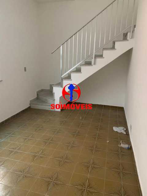 Conheça SALA do imóvel - Casa de Vila 2 quartos à venda Andaraí, Rio de Janeiro - R$ 370.000 - TJCV20078 - 6 SALA - Casa de Vila 2 quartos à venda Andaraí, Rio de Janeiro - R$ 370.000 - TJCV20078 - 6