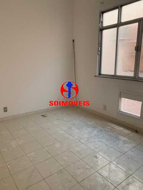 Conheça QUARTO do imóvel - Casa de Vila 2 quartos à venda Andaraí, Rio de Janeiro - R$ 370.000 - TJCV20078 - 7 QUARTO - Casa de Vila 2 quartos à venda Andaraí, Rio de Janeiro - R$ 370.000 - TJCV20078 - 7