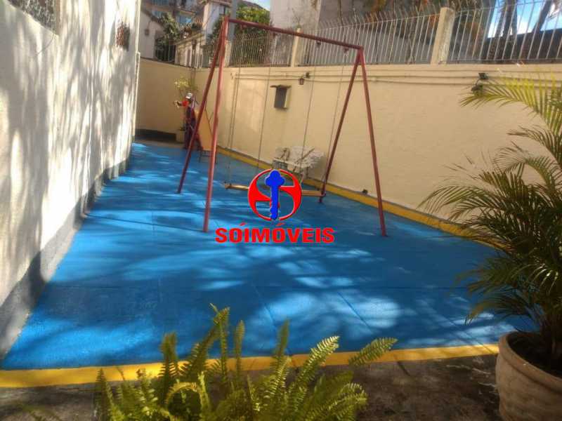 Conheça PLAY do imóvel - Casa de Vila 2 quartos à venda Andaraí, Rio de Janeiro - R$ 370.000 - TJCV20078 - 10 PLAY - Casa de Vila 2 quartos à venda Andaraí, Rio de Janeiro - R$ 370.000 - TJCV20078 - 10