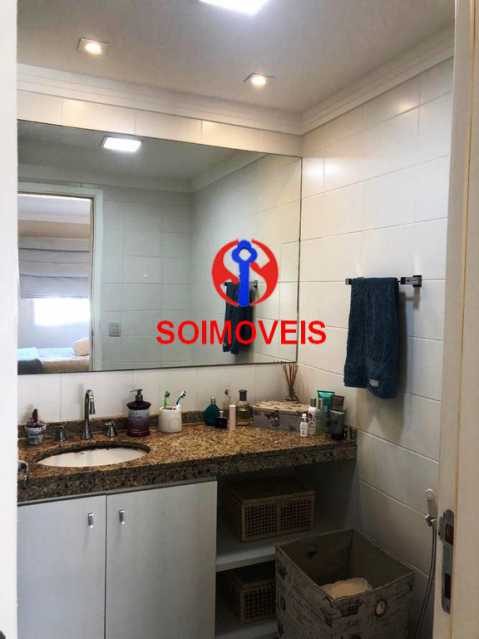 Conheça bh do imóvel - Apartamento 3 quartos à venda Recreio dos Bandeirantes, Rio de Janeiro - R$ 660.000 - TJAP30450 - 15 bh - Apartamento 3 quartos à venda Recreio dos Bandeirantes, Rio de Janeiro - R$ 660.000 - TJAP30450 - 15