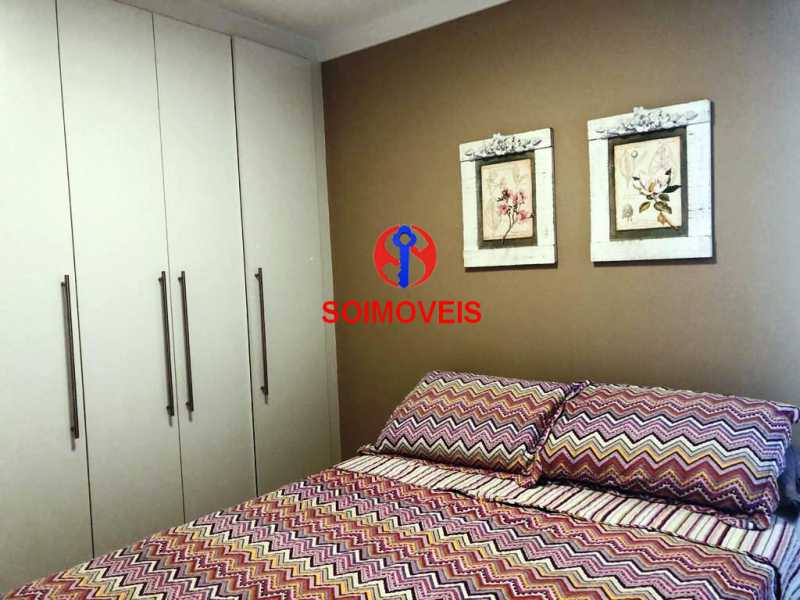 Conheça qt do imóvel - Apartamento 3 quartos à venda Recreio dos Bandeirantes, Rio de Janeiro - R$ 660.000 - TJAP30450 - 10 qt - Apartamento 3 quartos à venda Recreio dos Bandeirantes, Rio de Janeiro - R$ 660.000 - TJAP30450 - 10