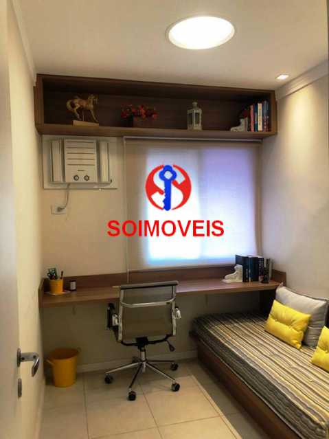 Conheça qt do imóvel - Apartamento 3 quartos à venda Recreio dos Bandeirantes, Rio de Janeiro - R$ 660.000 - TJAP30450 - 13 qt - Apartamento 3 quartos à venda Recreio dos Bandeirantes, Rio de Janeiro - R$ 660.000 - TJAP30450 - 13