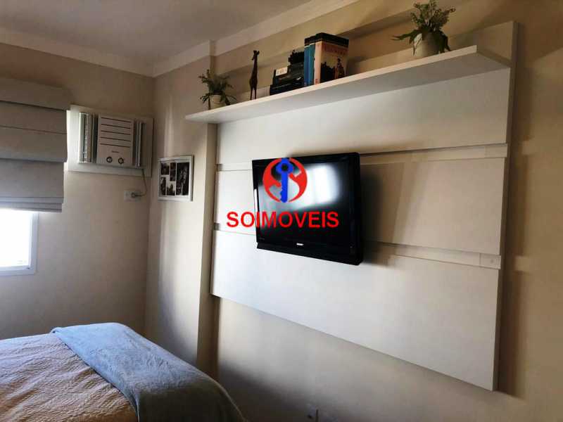 Conheça qt do imóvel - Apartamento 3 quartos à venda Recreio dos Bandeirantes, Rio de Janeiro - R$ 660.000 - TJAP30450 - 12 qt - Apartamento 3 quartos à venda Recreio dos Bandeirantes, Rio de Janeiro - R$ 660.000 - TJAP30450 - 12