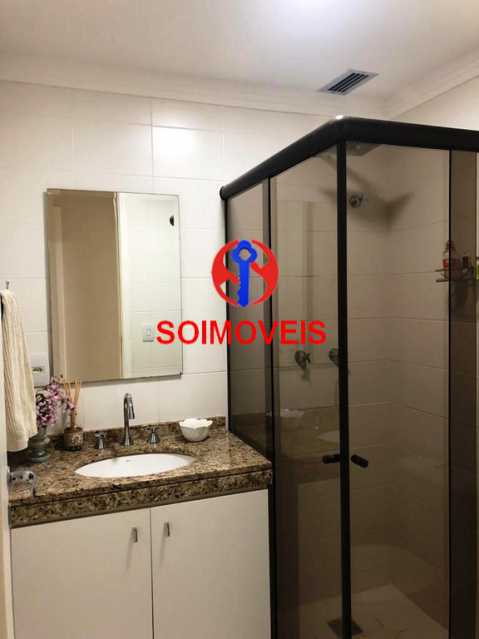 Conheça bh do imóvel - Apartamento 3 quartos à venda Recreio dos Bandeirantes, Rio de Janeiro - R$ 660.000 - TJAP30450 - 16 bh - Apartamento 3 quartos à venda Recreio dos Bandeirantes, Rio de Janeiro - R$ 660.000 - TJAP30450 - 16