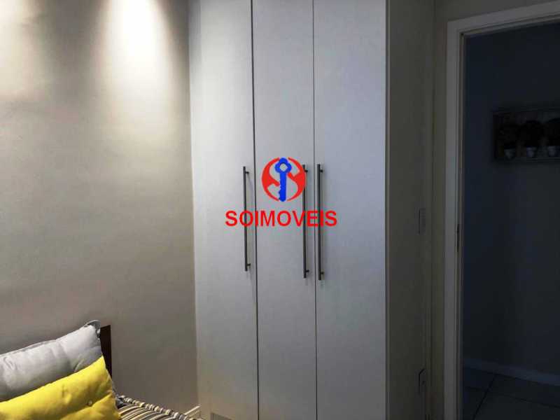 Conheça qt do imóvel - Apartamento 3 quartos à venda Recreio dos Bandeirantes, Rio de Janeiro - R$ 660.000 - TJAP30450 - 14 qt - Apartamento 3 quartos à venda Recreio dos Bandeirantes, Rio de Janeiro - R$ 660.000 - TJAP30450 - 14