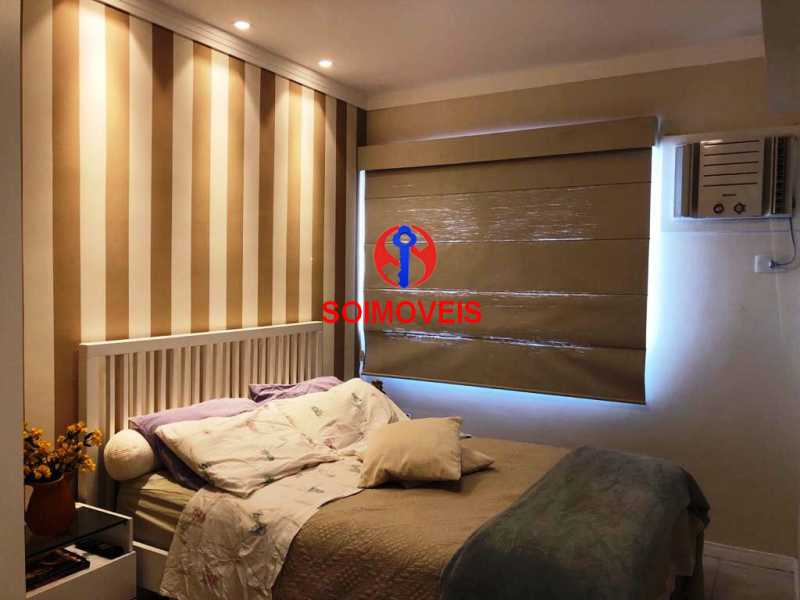 Conheça qt do imóvel - Apartamento 3 quartos à venda Recreio dos Bandeirantes, Rio de Janeiro - R$ 660.000 - TJAP30450 - 11 qt - Apartamento 3 quartos à venda Recreio dos Bandeirantes, Rio de Janeiro - R$ 660.000 - TJAP30450 - 11
