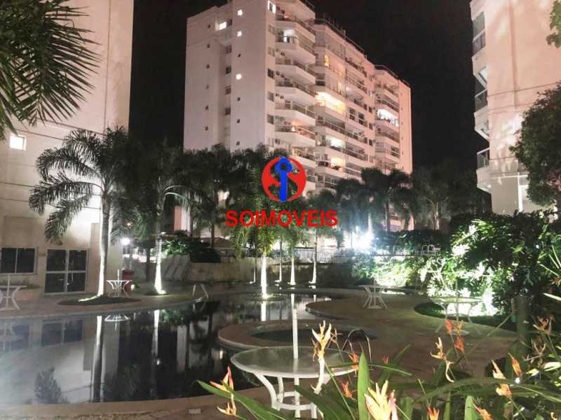 Conheça cond do imóvel - Apartamento 3 quartos à venda Recreio dos Bandeirantes, Rio de Janeiro - R$ 660.000 - TJAP30450 - 18 cond - Apartamento 3 quartos à venda Recreio dos Bandeirantes, Rio de Janeiro - R$ 660.000 - TJAP30450 - 18