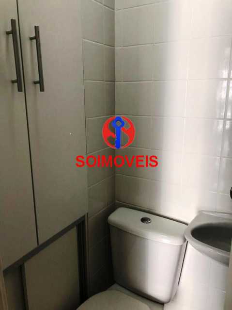 Conheça bh serv do imóvel - Apartamento 3 quartos à venda Recreio dos Bandeirantes, Rio de Janeiro - R$ 660.000 - TJAP30450 - 17 bh serv - Apartamento 3 quartos à venda Recreio dos Bandeirantes, Rio de Janeiro - R$ 660.000 - TJAP30450 - 17