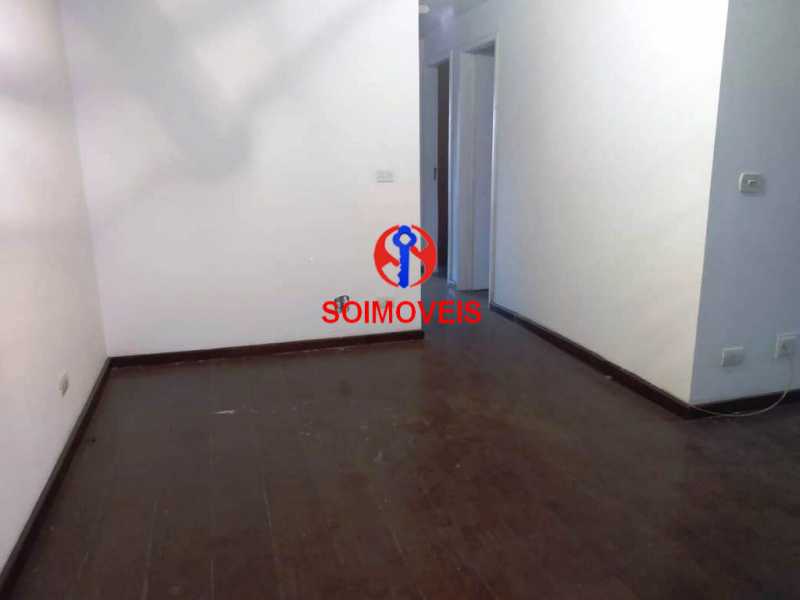 Conheça sl do imóvel - Apartamento 3 quartos para venda e aluguel Riachuelo, Rio de Janeiro - R$ 250.000 - TJAP30454 - 6 sl - Apartamento 3 quartos para venda e aluguel Riachuelo, Rio de Janeiro - R$ 250.000 - TJAP30454 - 6