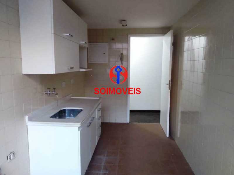 Conheça cz do imóvel - Apartamento 3 quartos para venda e aluguel Riachuelo, Rio de Janeiro - R$ 250.000 - TJAP30454 - 25 cz - Apartamento 3 quartos para venda e aluguel Riachuelo, Rio de Janeiro - R$ 250.000 - TJAP30454 - 25