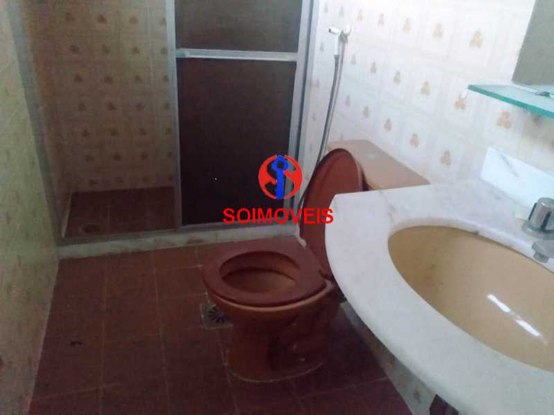 Conheça bh do imóvel - Apartamento 3 quartos para venda e aluguel Riachuelo, Rio de Janeiro - R$ 250.000 - TJAP30454 - 21 bh - Apartamento 3 quartos para venda e aluguel Riachuelo, Rio de Janeiro - R$ 250.000 - TJAP30454 - 21