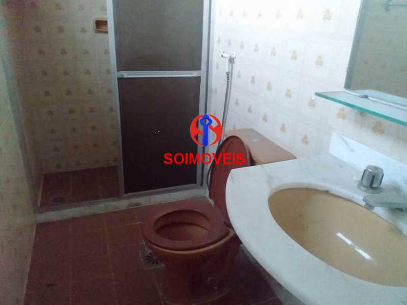 Conheça bh do imóvel - Apartamento 3 quartos para venda e aluguel Riachuelo, Rio de Janeiro - R$ 250.000 - TJAP30454 - 22 bh - Apartamento 3 quartos para venda e aluguel Riachuelo, Rio de Janeiro - R$ 250.000 - TJAP30454 - 22