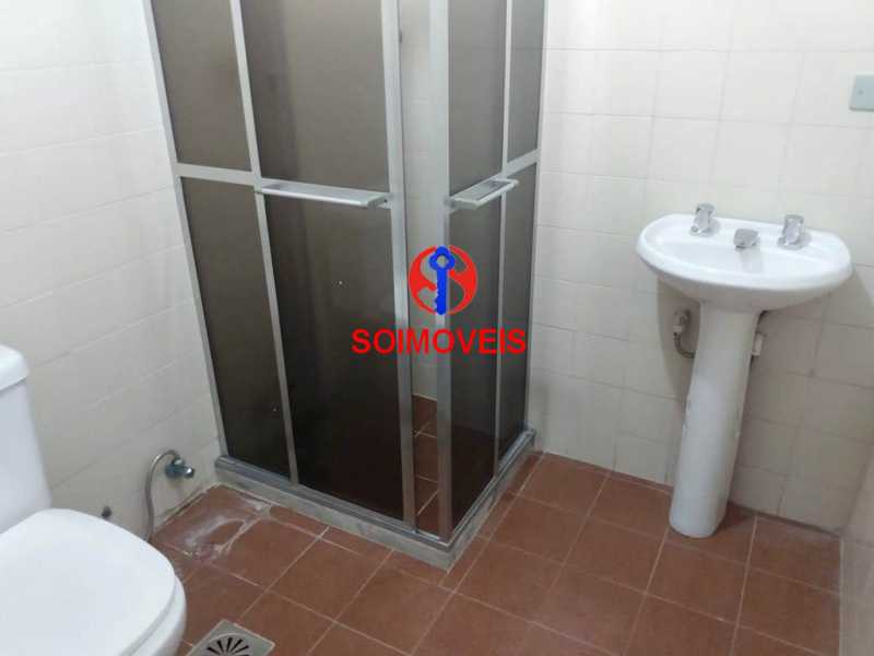 Conheça bh do imóvel - Apartamento 3 quartos para venda e aluguel Riachuelo, Rio de Janeiro - R$ 250.000 - TJAP30454 - 18 bh - Apartamento 3 quartos para venda e aluguel Riachuelo, Rio de Janeiro - R$ 250.000 - TJAP30454 - 18