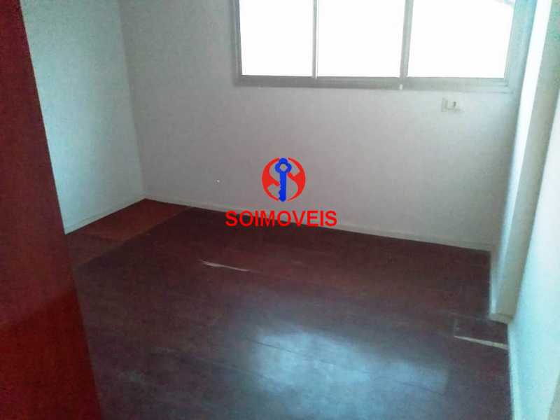 Conheça qt do imóvel - Apartamento 3 quartos para venda e aluguel Riachuelo, Rio de Janeiro - R$ 250.000 - TJAP30454 - 12 qt - Apartamento 3 quartos para venda e aluguel Riachuelo, Rio de Janeiro - R$ 250.000 - TJAP30454 - 12