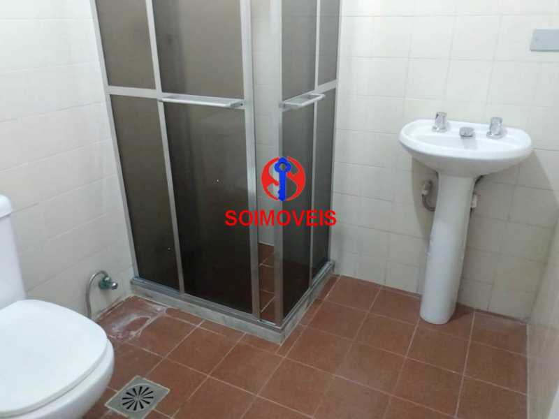 Conheça bh do imóvel - Apartamento 3 quartos para venda e aluguel Riachuelo, Rio de Janeiro - R$ 250.000 - TJAP30454 - 19 bh - Apartamento 3 quartos para venda e aluguel Riachuelo, Rio de Janeiro - R$ 250.000 - TJAP30454 - 19