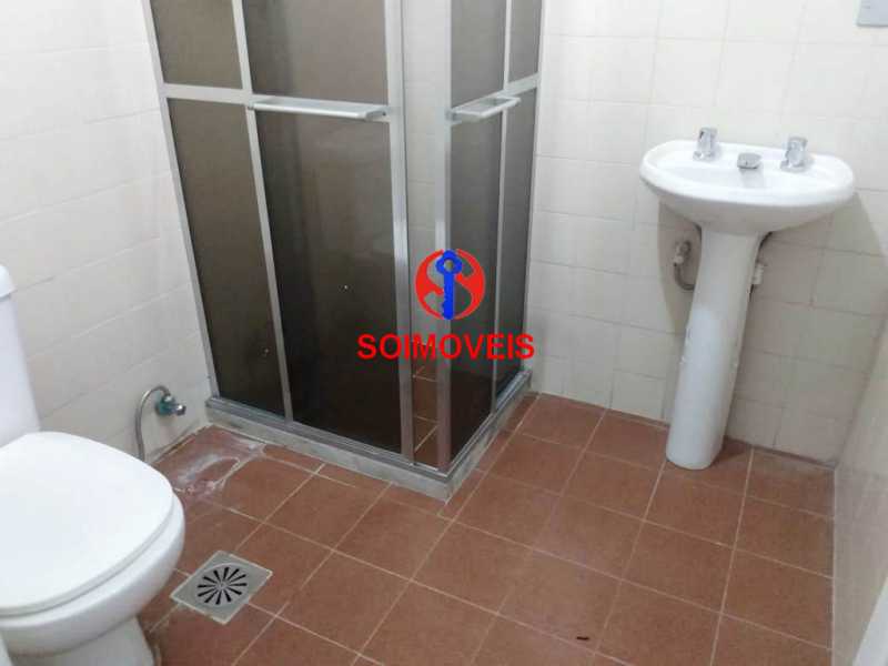 Conheça bh do imóvel - Apartamento 3 quartos para venda e aluguel Riachuelo, Rio de Janeiro - R$ 250.000 - TJAP30454 - 20 bh - Apartamento 3 quartos para venda e aluguel Riachuelo, Rio de Janeiro - R$ 250.000 - TJAP30454 - 20