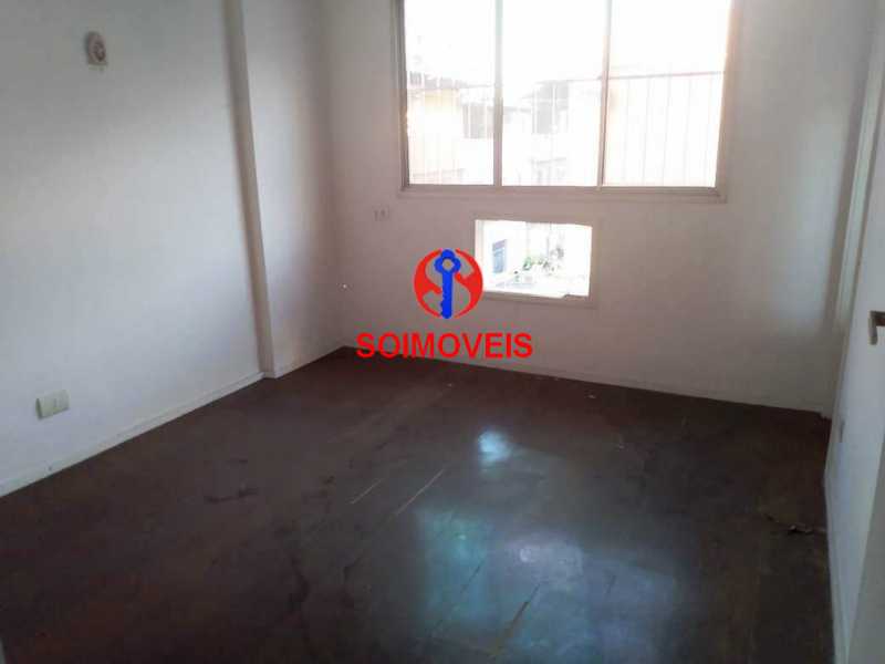 Conheça qt do imóvel - Apartamento 3 quartos para venda e aluguel Riachuelo, Rio de Janeiro - R$ 250.000 - TJAP30454 - 14 qt - Apartamento 3 quartos para venda e aluguel Riachuelo, Rio de Janeiro - R$ 250.000 - TJAP30454 - 14