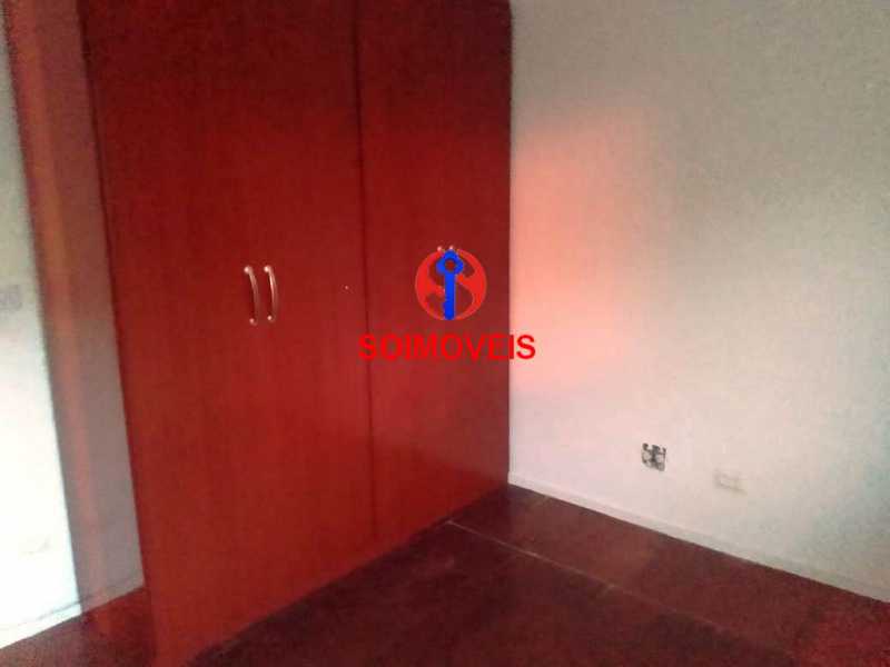 Conheça qt do imóvel - Apartamento 3 quartos para venda e aluguel Riachuelo, Rio de Janeiro - R$ 250.000 - TJAP30454 - 13 qt - Apartamento 3 quartos para venda e aluguel Riachuelo, Rio de Janeiro - R$ 250.000 - TJAP30454 - 13