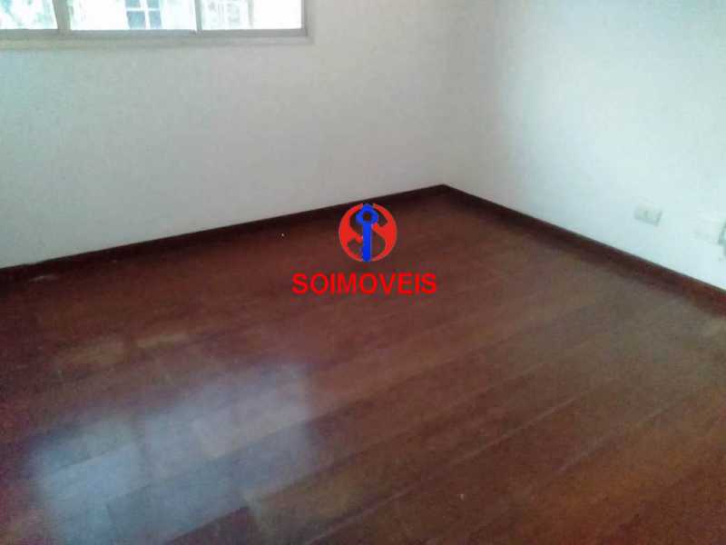 Conheça qt do imóvel - Apartamento 3 quartos para venda e aluguel Riachuelo, Rio de Janeiro - R$ 250.000 - TJAP30454 - 16 qt - Apartamento 3 quartos para venda e aluguel Riachuelo, Rio de Janeiro - R$ 250.000 - TJAP30454 - 16