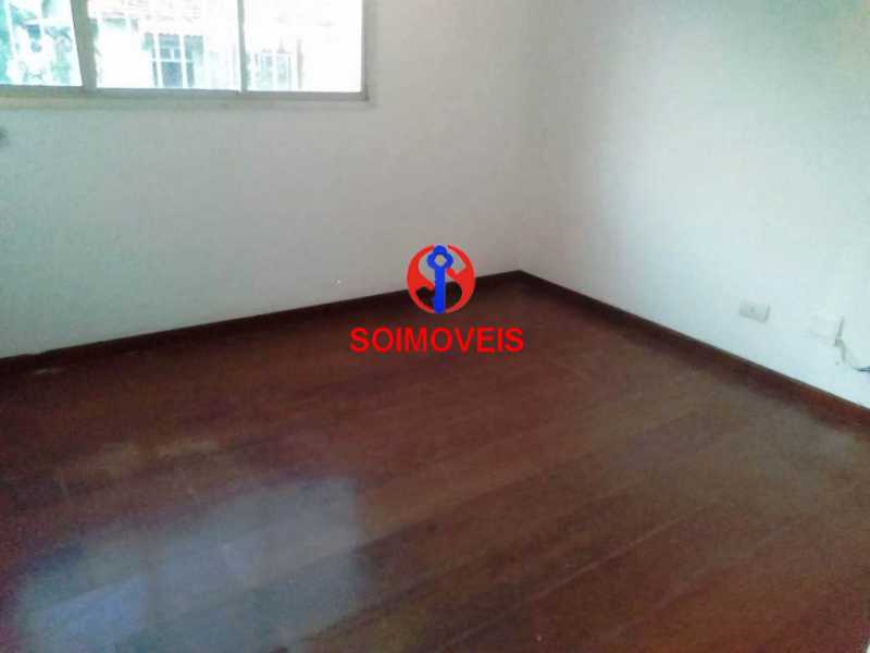 Conheça qt do imóvel - Apartamento 3 quartos para venda e aluguel Riachuelo, Rio de Janeiro - R$ 250.000 - TJAP30454 - 17 qt - Apartamento 3 quartos para venda e aluguel Riachuelo, Rio de Janeiro - R$ 250.000 - TJAP30454 - 17