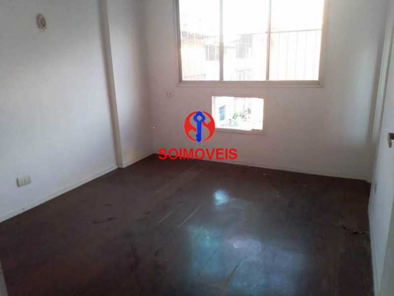 Conheça qt do imóvel - Apartamento 3 quartos para venda e aluguel Riachuelo, Rio de Janeiro - R$ 250.000 - TJAP30454 - 15 qt - Apartamento 3 quartos para venda e aluguel Riachuelo, Rio de Janeiro - R$ 250.000 - TJAP30454 - 15