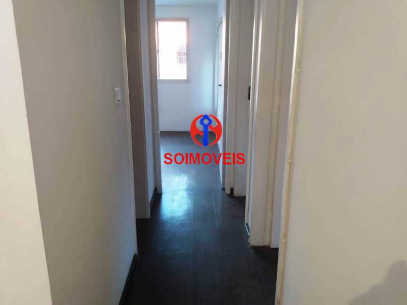 Conheça circ do imóvel - Apartamento 3 quartos para venda e aluguel Riachuelo, Rio de Janeiro - R$ 250.000 - TJAP30454 - 11 circ - Apartamento 3 quartos para venda e aluguel Riachuelo, Rio de Janeiro - R$ 250.000 - TJAP30454 - 11