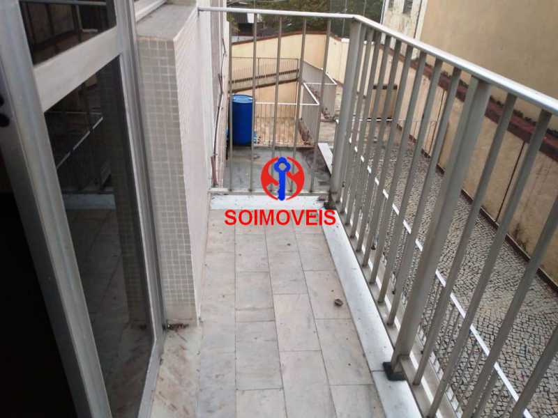 Conheça var do imóvel - Apartamento 3 quartos para venda e aluguel Riachuelo, Rio de Janeiro - R$ 250.000 - TJAP30454 - 8 var - Apartamento 3 quartos para venda e aluguel Riachuelo, Rio de Janeiro - R$ 250.000 - TJAP30454 - 8