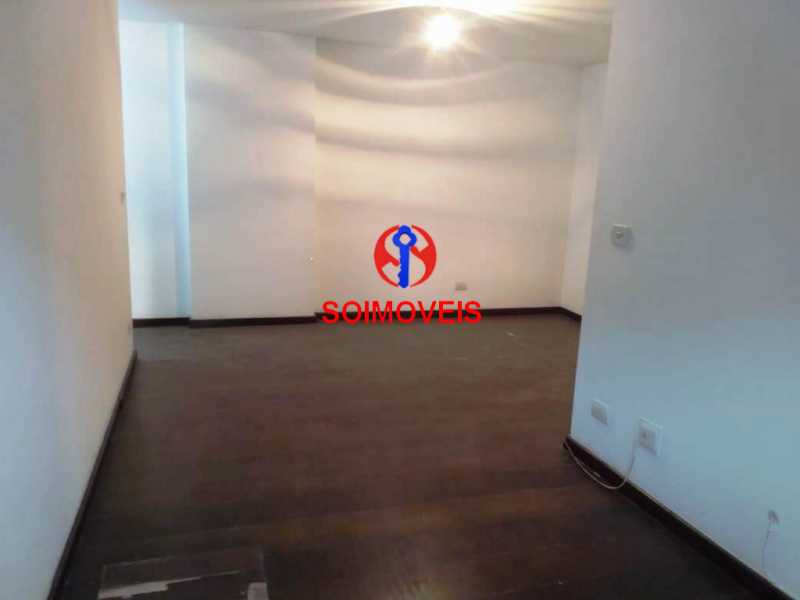 Conheça sl do imóvel - Apartamento 3 quartos para venda e aluguel Riachuelo, Rio de Janeiro - R$ 250.000 - TJAP30454 - 7 sl - Apartamento 3 quartos para venda e aluguel Riachuelo, Rio de Janeiro - R$ 250.000 - TJAP30454 - 7