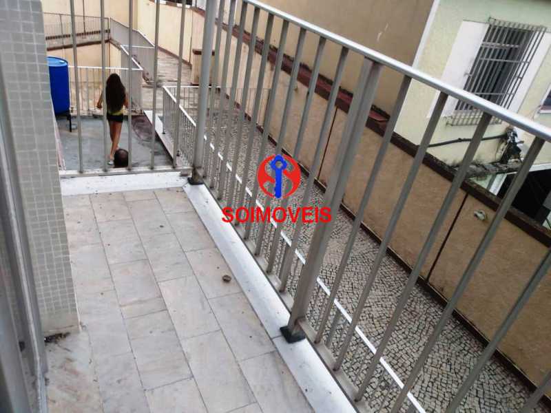 Conheça var do imóvel - Apartamento 3 quartos para venda e aluguel Riachuelo, Rio de Janeiro - R$ 250.000 - TJAP30454 - 9 var - Apartamento 3 quartos para venda e aluguel Riachuelo, Rio de Janeiro - R$ 250.000 - TJAP30454 - 9