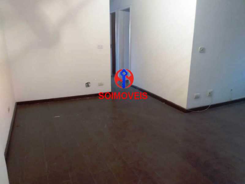 Conheça sl do imóvel - Apartamento 3 quartos para venda e aluguel Riachuelo, Rio de Janeiro - R$ 250.000 - TJAP30454 - 4 sl - Apartamento 3 quartos para venda e aluguel Riachuelo, Rio de Janeiro - R$ 250.000 - TJAP30454 - 4