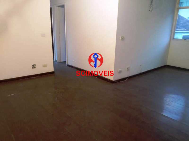 Conheça sl do imóvel - Apartamento 3 quartos para venda e aluguel Riachuelo, Rio de Janeiro - R$ 250.000 - TJAP30454 - 5 sl - Apartamento 3 quartos para venda e aluguel Riachuelo, Rio de Janeiro - R$ 250.000 - TJAP30454 - 5