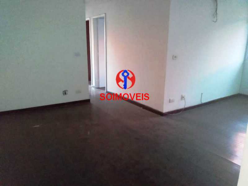 Conheça sl do imóvel - Apartamento 3 quartos para venda e aluguel Riachuelo, Rio de Janeiro - R$ 250.000 - TJAP30454 - 3 sl - Apartamento 3 quartos para venda e aluguel Riachuelo, Rio de Janeiro - R$ 250.000 - TJAP30454 - 3
