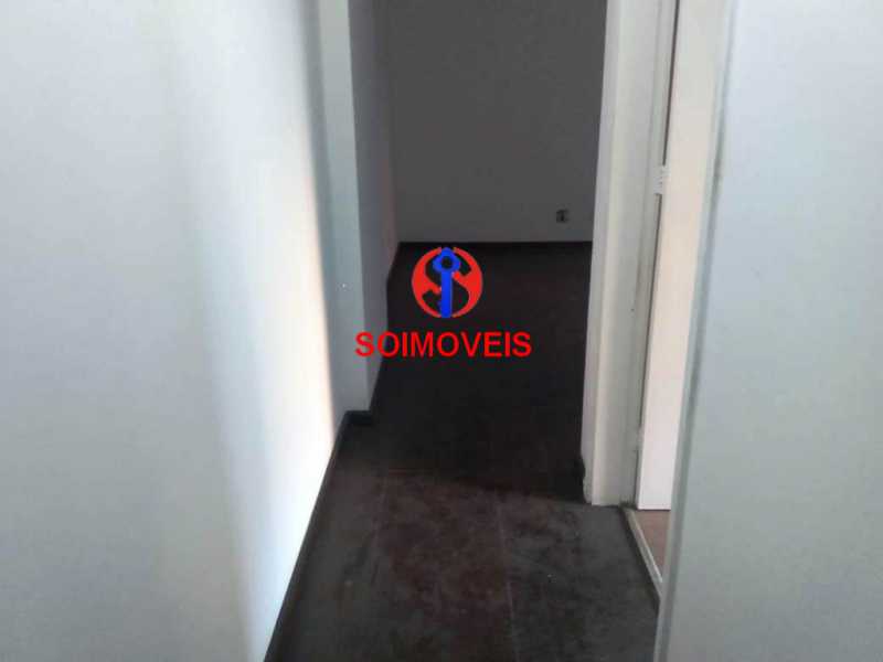 Conheça circ do imóvel - Apartamento 3 quartos para venda e aluguel Riachuelo, Rio de Janeiro - R$ 250.000 - TJAP30454 - 10 circ - Apartamento 3 quartos para venda e aluguel Riachuelo, Rio de Janeiro - R$ 250.000 - TJAP30454 - 10