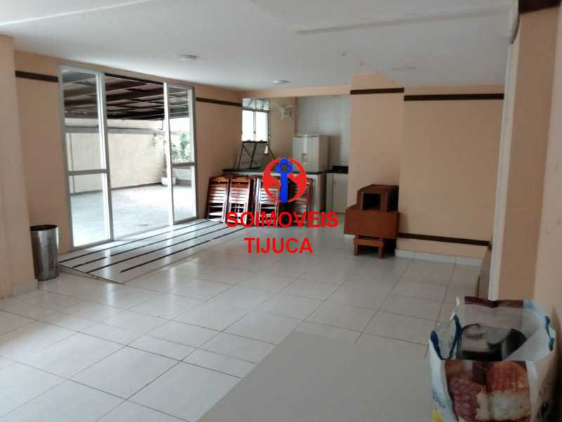 Conheça sl fest do imóvel - Apartamento 3 quartos para venda e aluguel Riachuelo, Rio de Janeiro - R$ 250.000 - TJAP30454 - 26 sl fest - Apartamento 3 quartos para venda e aluguel Riachuelo, Rio de Janeiro - R$ 250.000 - TJAP30454 - 26