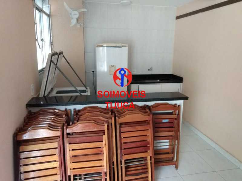 Conheça sl fest do imóvel - Apartamento 3 quartos para venda e aluguel Riachuelo, Rio de Janeiro - R$ 250.000 - TJAP30454 - 27 sl fest - Apartamento 3 quartos para venda e aluguel Riachuelo, Rio de Janeiro - R$ 250.000 - TJAP30454 - 27