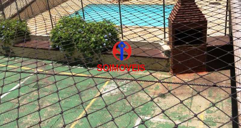 Conheça qd do imóvel - Apartamento 3 quartos para venda e aluguel Riachuelo, Rio de Janeiro - R$ 250.000 - TJAP30454 - 31 qd - Apartamento 3 quartos para venda e aluguel Riachuelo, Rio de Janeiro - R$ 250.000 - TJAP30454 - 31