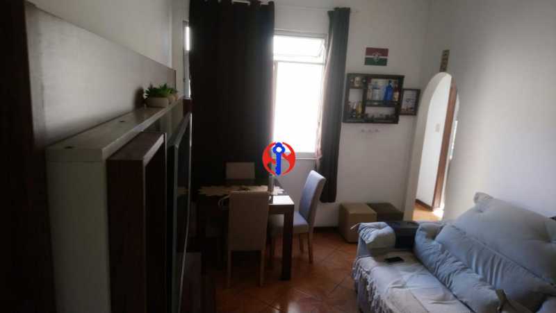 Conheça Sala do imóvel - Apartamento 2 quartos à venda Lins de Vasconcelos, Rio de Janeiro - R$ 200.000 - TJAP21069 - 4 Sala - Apartamento 2 quartos à venda Lins de Vasconcelos, Rio de Janeiro - R$ 200.000 - TJAP21069 - 4