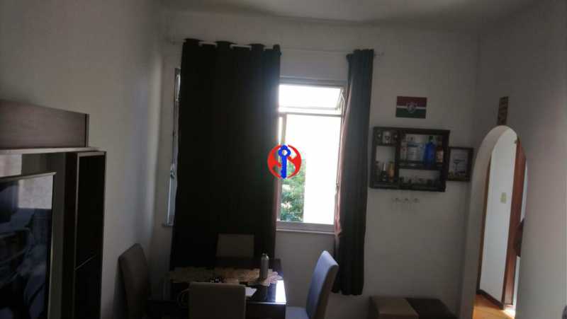 Conheça Sala do imóvel - Apartamento 2 quartos à venda Lins de Vasconcelos, Rio de Janeiro - R$ 200.000 - TJAP21069 - 6 Sala - Apartamento 2 quartos à venda Lins de Vasconcelos, Rio de Janeiro - R$ 200.000 - TJAP21069 - 6