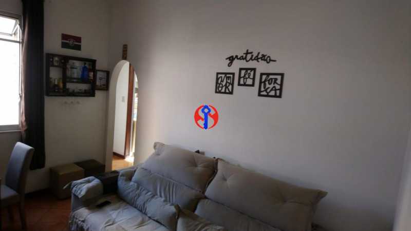 Conheça Sala do imóvel - Apartamento 2 quartos à venda Lins de Vasconcelos, Rio de Janeiro - R$ 200.000 - TJAP21069 - 5 Sala - Apartamento 2 quartos à venda Lins de Vasconcelos, Rio de Janeiro - R$ 200.000 - TJAP21069 - 5
