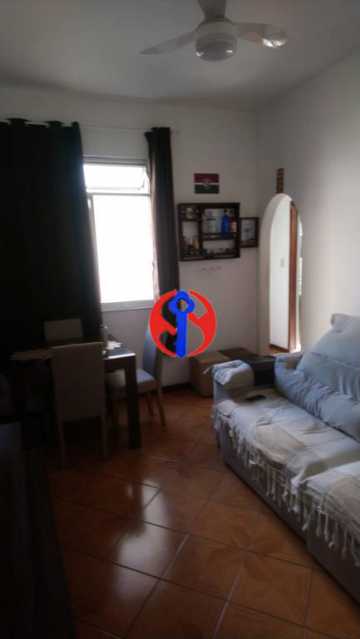 Conheça Sala do imóvel - Apartamento 2 quartos à venda Lins de Vasconcelos, Rio de Janeiro - R$ 200.000 - TJAP21069 - 1 Sala - Apartamento 2 quartos à venda Lins de Vasconcelos, Rio de Janeiro - R$ 200.000 - TJAP21069 - 1