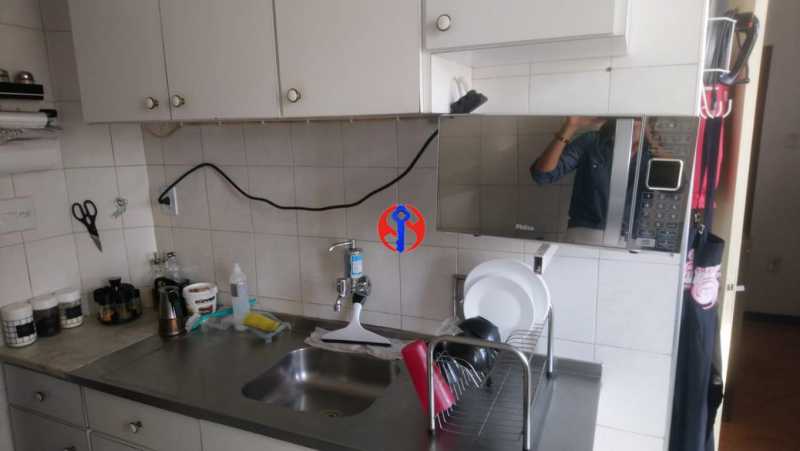 Conheça Cozinha do imóvel - Apartamento 2 quartos à venda Lins de Vasconcelos, Rio de Janeiro - R$ 200.000 - TJAP21069 - 10 Cozinha - Apartamento 2 quartos à venda Lins de Vasconcelos, Rio de Janeiro - R$ 200.000 - TJAP21069 - 10